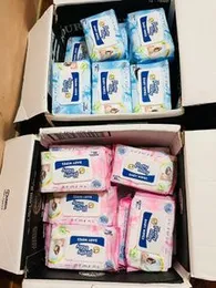 wet wipes 80pcs