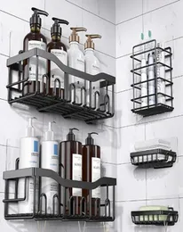 5 Piece Caddy Rack Set