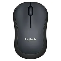 Logitech M220 Silent Wireless Mouse