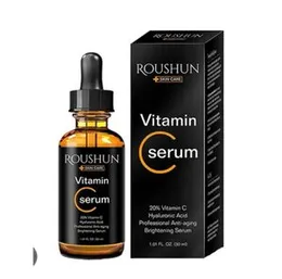 Roushun vitamin C serum