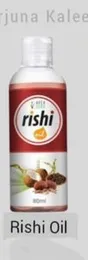 Rishi oil
