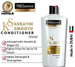 Tresemme Keratin Smooth ConditioneR