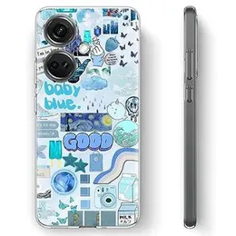 Fashionury Printed Back Cover Case Compatible for OnePlus Nord CE 3 5G Back Cover for OnePlus Nord CE 3 5G -D3085 (FROM INDIA FAAZ)