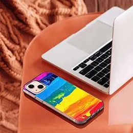 Fashionury Back Cover for Apple iPhone 13 / Designer Flexible Soft Back Case Cover for Apple iPhone 13-D0212 (FROM INDIA FAAZ)