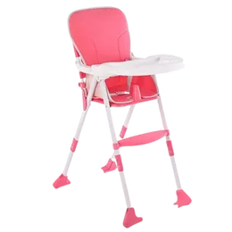 Height Adjustable Baby Feeding Chair (HC007)