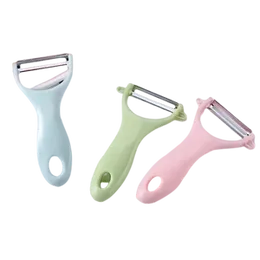 Hot Sale Kitchen Vegetable Tool Tools Fruit Potato Peeler Cutter Parer kitchen gadgets kitchen accessories low price
