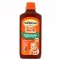 Haliborange Multivitamin Liquid 250ml (1m+).