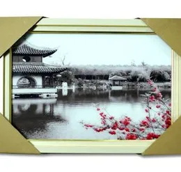 30×40 Framed Print – FP001