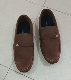 Men Slip On Casual shoes