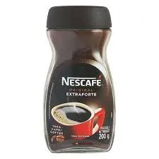 Nescafe Original_ EXTRA FORTE 200g