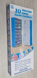 shoe cabinet 10leyer