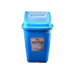 dustbin small size best quality plastic dustbin