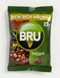 Bru Instant Coffee 50g Original – Rich & Aromatic Coffee