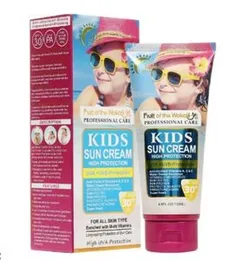 Wokali Sun Cream Kids SPF30 130ml.