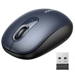 UGREEN 2.4G Wireless Mouse Midnight Blue – MU105 - 90550