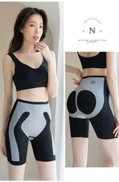 Body Shaping Beauty Pants