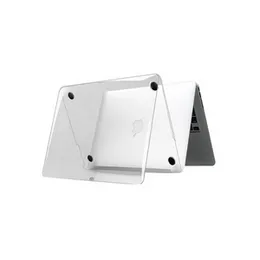 WiWU Crystal Shield Case 15.3 Air 2023 Transparent