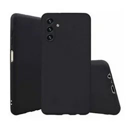 2 MM Silicone Anti Fungal Camera protection Slimfit Case Back cover for SAMSUNG M34
