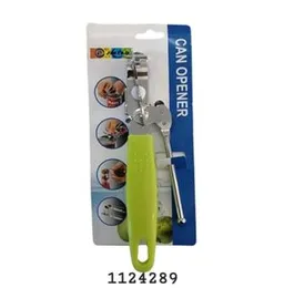 1124289 tin cutter single handle plastic