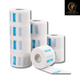 Barber Paper Neck Strips,Disposable Neck Paper,Professional Stretchy Paper more than 10