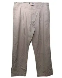 Men’s Casual Pants – Brown