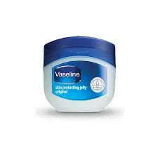 Vaseline - Skin Protecting Jelly + Original 85g