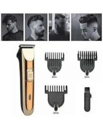 Gemei 6028 Hair Trimmer