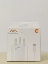 XIAOMI 120W CHARGER