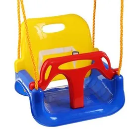 3 In 1 Multi-Functional Baby Swing (103-1)