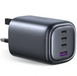 UGREEN 100W GaN Fast Charging Adapter – CD226 - 40749