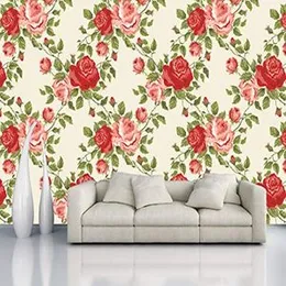 Decor Production PVC Vinyl Self Adhesive, Peel and Stick Wall Sticker (16x50 Inches, Multicolour)