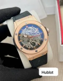Hublot Automatically Watch