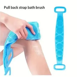 Silicone Bathing Brush
