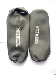 Boxer Bike shock absorber cover 2 pieces Perfect Measurement  Covers
