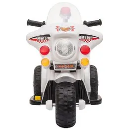 Kids Rechargeable Ride On Bike (MB991)