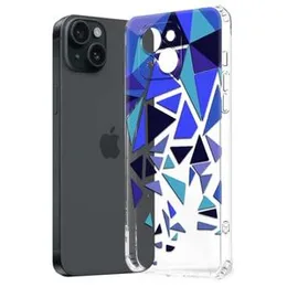 Fashionury Designer Case for Apple iPhone 15 Plus Back Cover for Apple iPhone 15 Plus Printed Back Cover for Apple iPhone 15 Plus -D0401 (FROM INDIA F