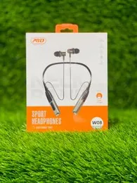 PBD W08 Sport Headphones