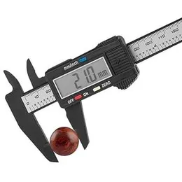 6 Inch Digital Vernier Caliper with Digital LCD Screen | Electric Vernier Caliper Gauge for All Accurate Industrial and Scientific Measurements Length