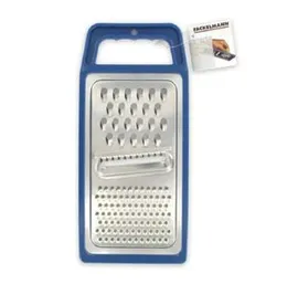 Vegetable and Cheese Grater.