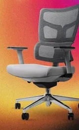 Buy a NEW Arrival  MID back GRAY   mesh chair