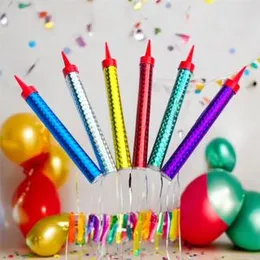 Cake Sparks candle Party candles12cm 1pc