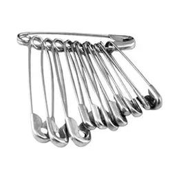 Safety Pin (240 Pieces)