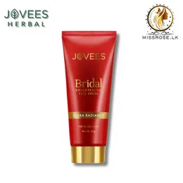 Jovees Bridal Face Cream For Natural Glow And Brightness