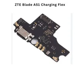 ZTE A51 Charging Flex