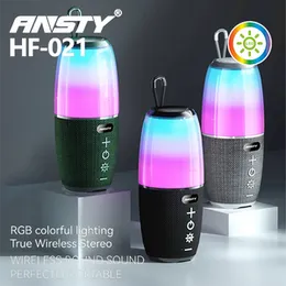 ANSTY HF-021 Portable Wireless Speaker