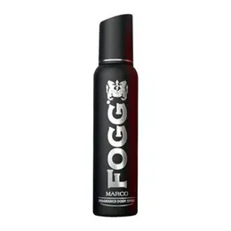 FOGG MARCO BODY SPRAY 120ML