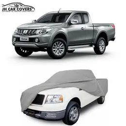 Mitsubishi Cab Heat Proof Cover