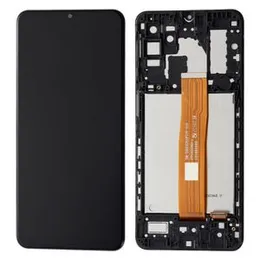 Samsung Galaxy A32 5G With Frame Display.