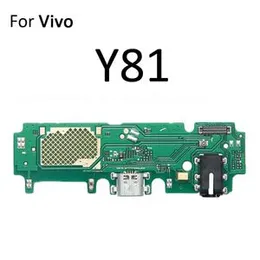 Vivo Y81 Charging Flex