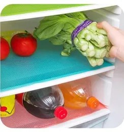 4 Pack Refrigerator Mats